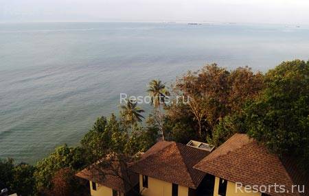 Blue Hill Resort 2